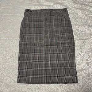 RW&CO Pencil Skirt